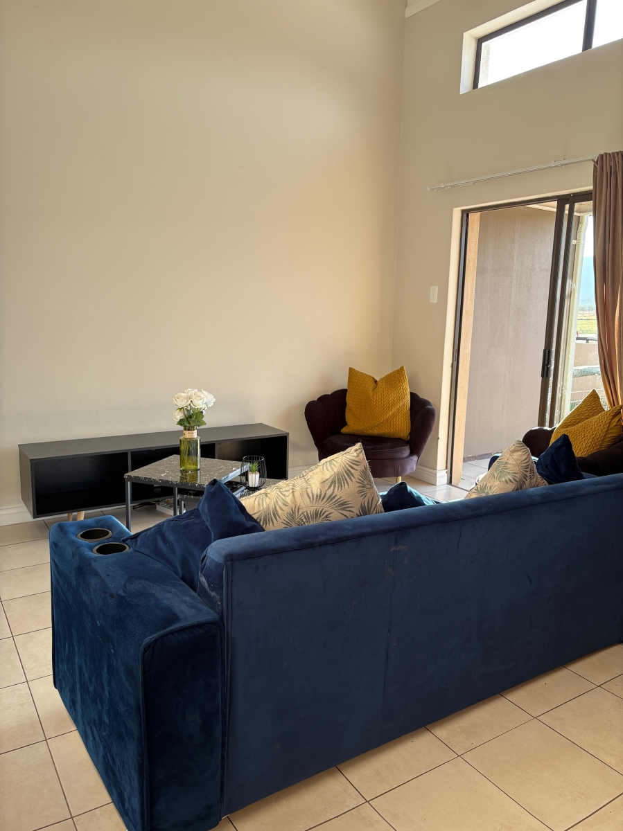 To Let 2 Bedroom Property for Rent in Westbourne Eastern Cape